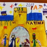 2º premio - Categoría A Jama Montilla