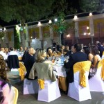 La Cábila Cena día 4