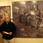 1º premio - D. Francisco Carpena Muñoz