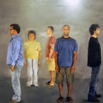 Accesit - TEMPUS MORATUM - María Carbonell