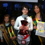 2º PREMIO CATEGORIA B Laura Gil López