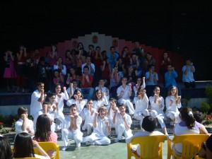 reencuentro 2009 2