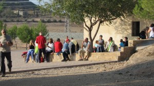 romeria 2011